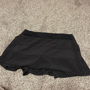 Lululemon Tennis Skirt